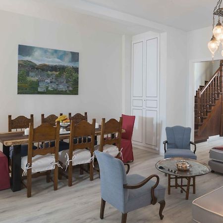 Athenian House In Plaka Villa By Athenian Homes (Adults Only) Bagian luar foto