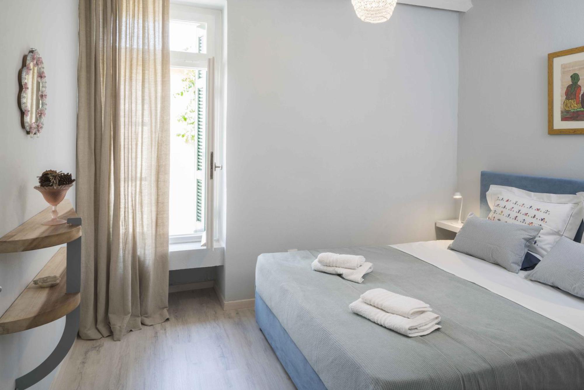 Athenian House In Plaka Villa By Athenian Homes (Adults Only) Bagian luar foto