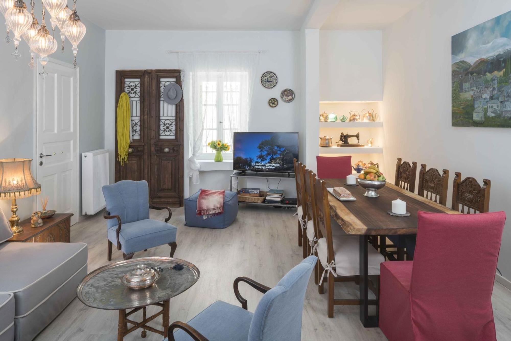 Athenian House In Plaka Villa By Athenian Homes (Adults Only) Bagian luar foto