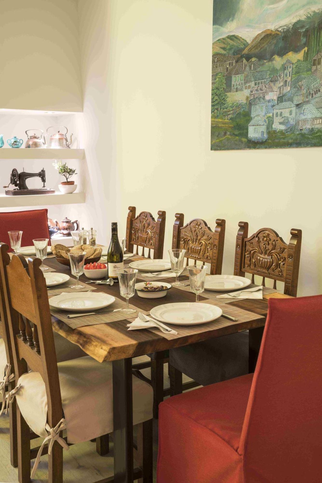 Athenian House In Plaka Villa By Athenian Homes (Adults Only) Bagian luar foto
