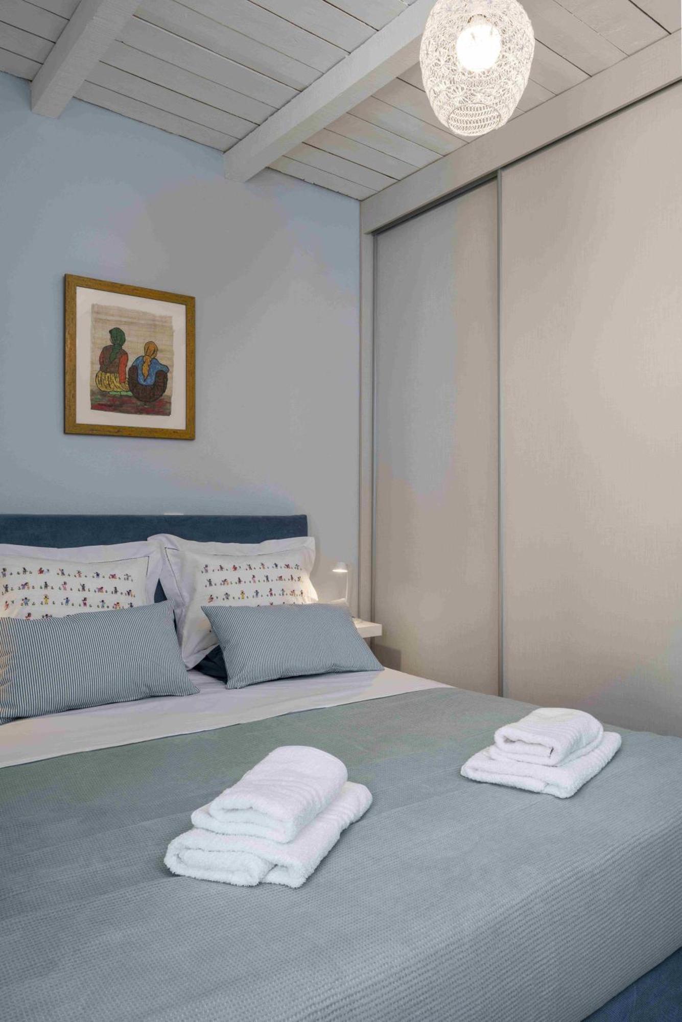 Athenian House In Plaka Villa By Athenian Homes (Adults Only) Bagian luar foto