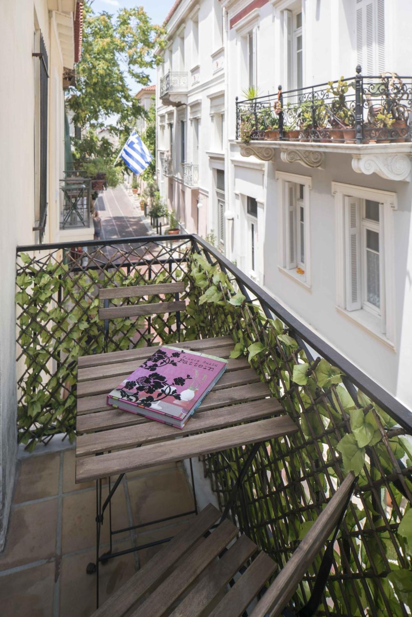 Athenian House In Plaka Villa By Athenian Homes (Adults Only) Bagian luar foto