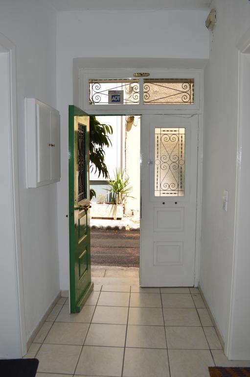 Athenian House In Plaka Villa By Athenian Homes (Adults Only) Bagian luar foto