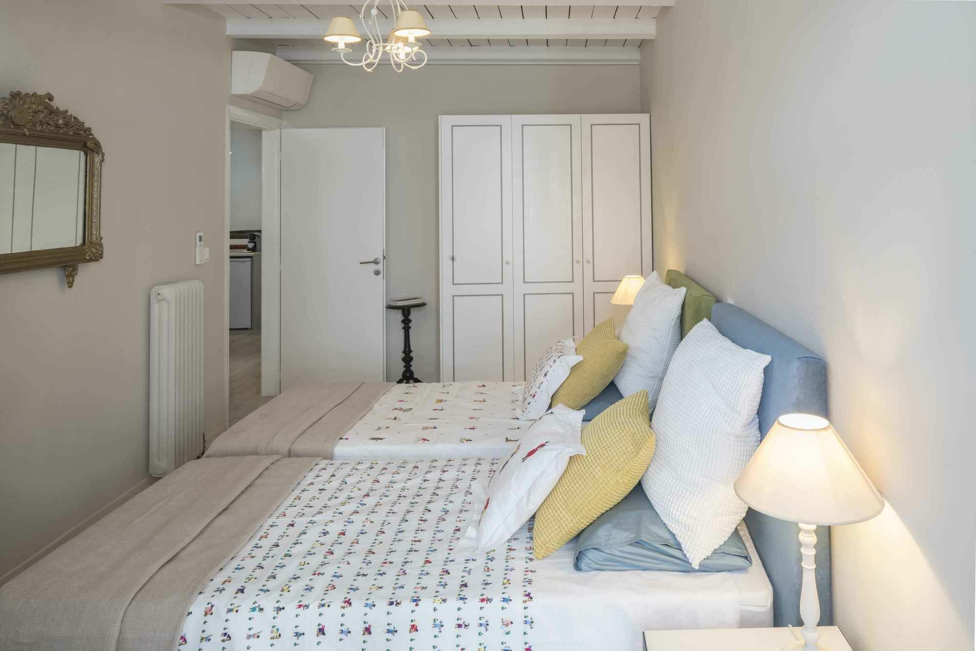 Athenian House In Plaka Villa By Athenian Homes (Adults Only) Bagian luar foto