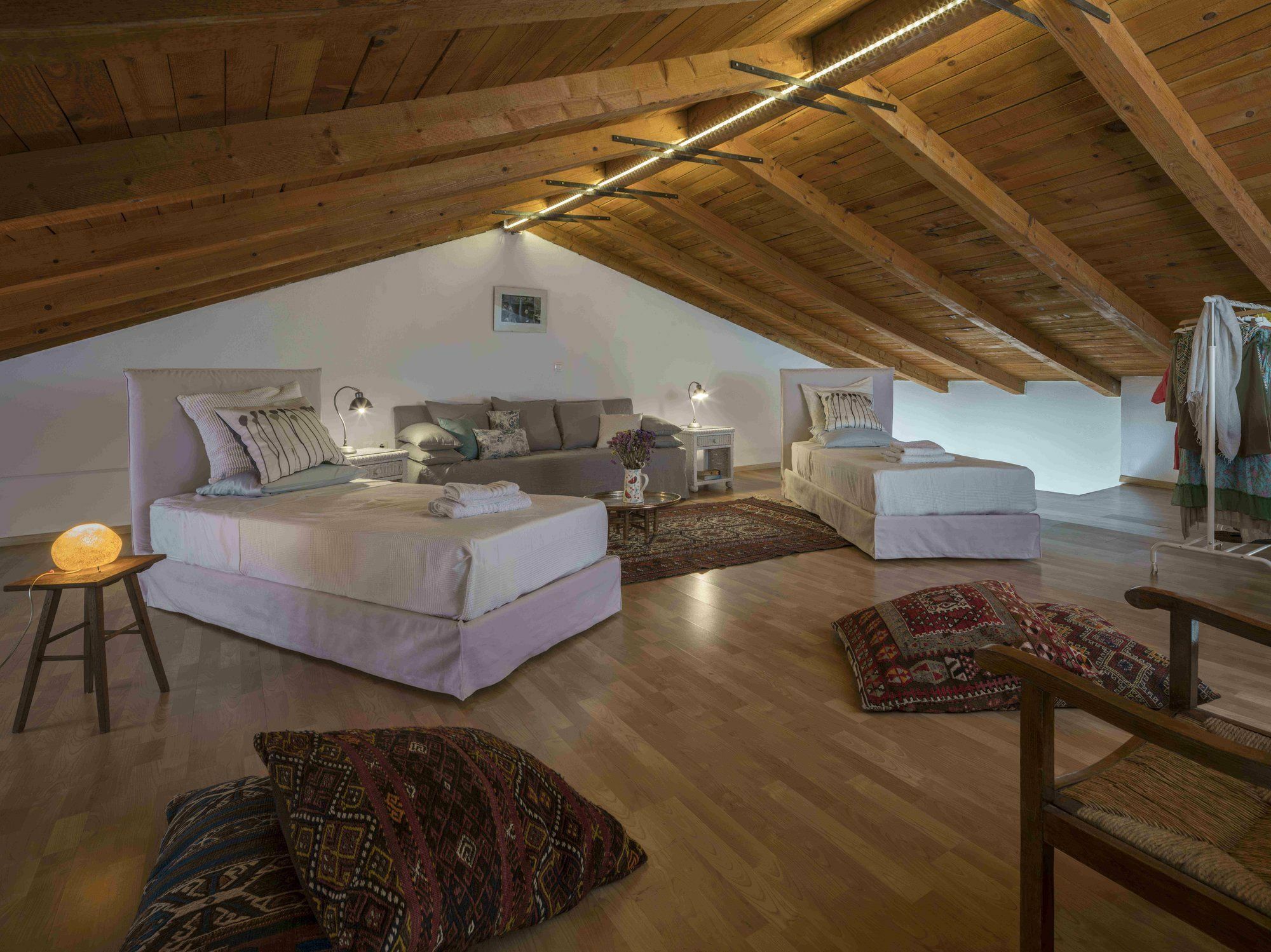 Athenian House In Plaka Villa By Athenian Homes (Adults Only) Bagian luar foto