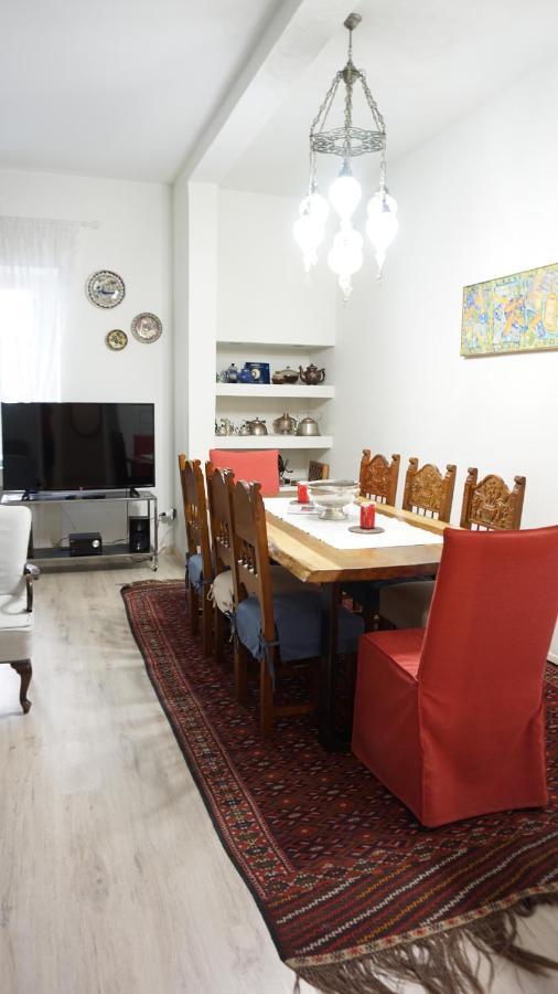 Athenian House In Plaka Villa By Athenian Homes (Adults Only) Bagian luar foto
