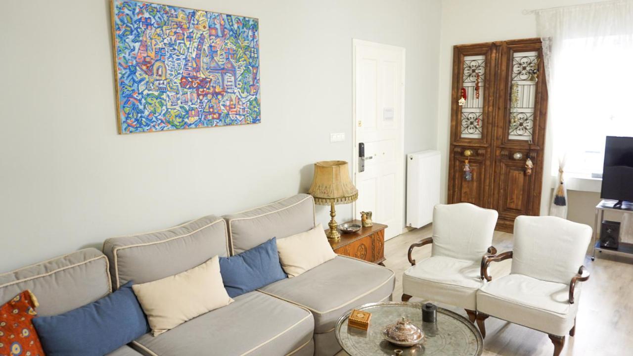 Athenian House In Plaka Villa By Athenian Homes (Adults Only) Bagian luar foto