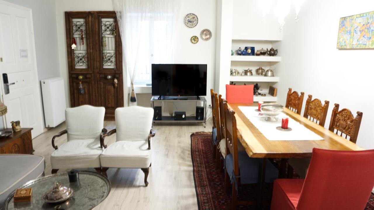 Athenian House In Plaka Villa By Athenian Homes (Adults Only) Bagian luar foto