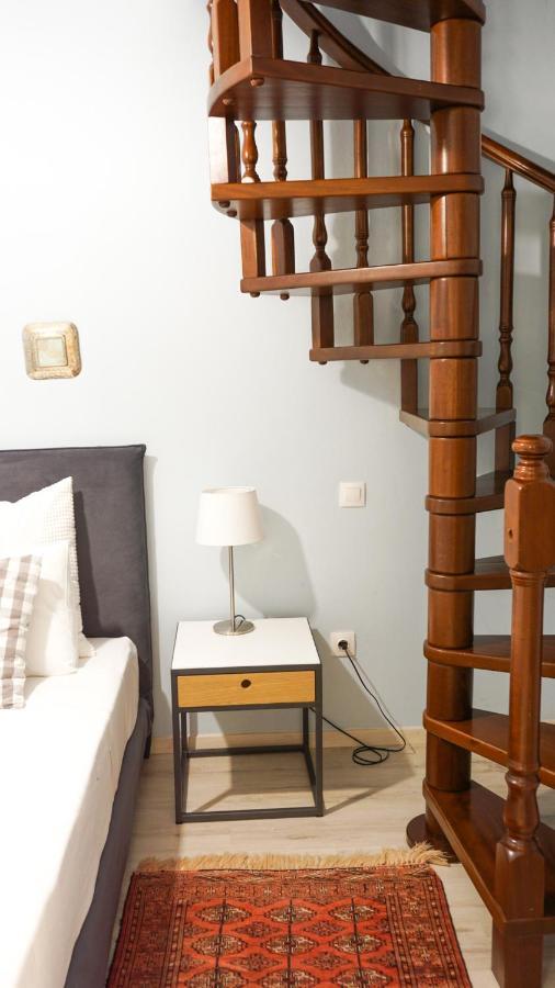 Athenian House In Plaka Villa By Athenian Homes (Adults Only) Bagian luar foto