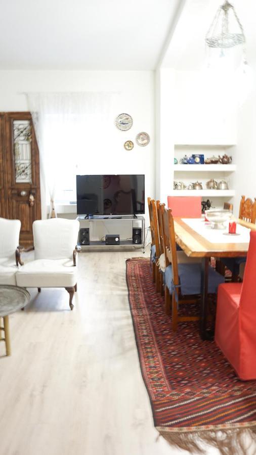 Athenian House In Plaka Villa By Athenian Homes (Adults Only) Bagian luar foto