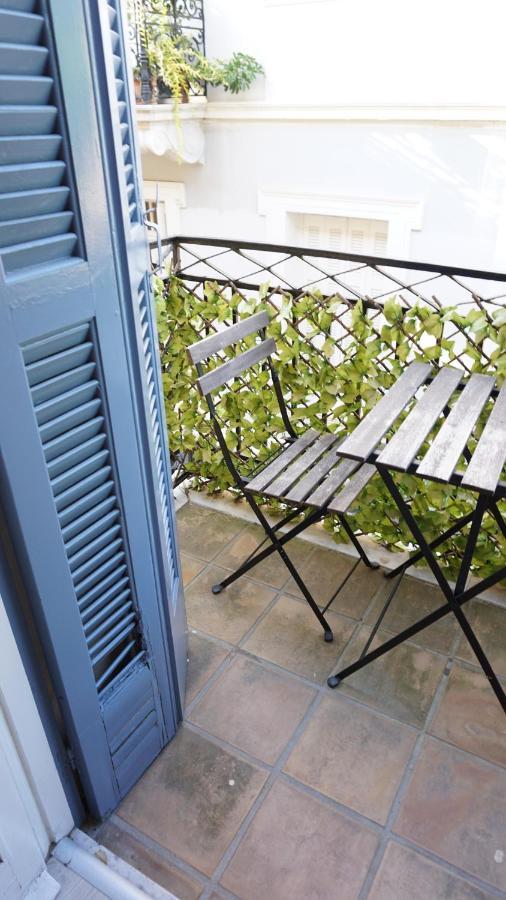 Athenian House In Plaka Villa By Athenian Homes (Adults Only) Bagian luar foto
