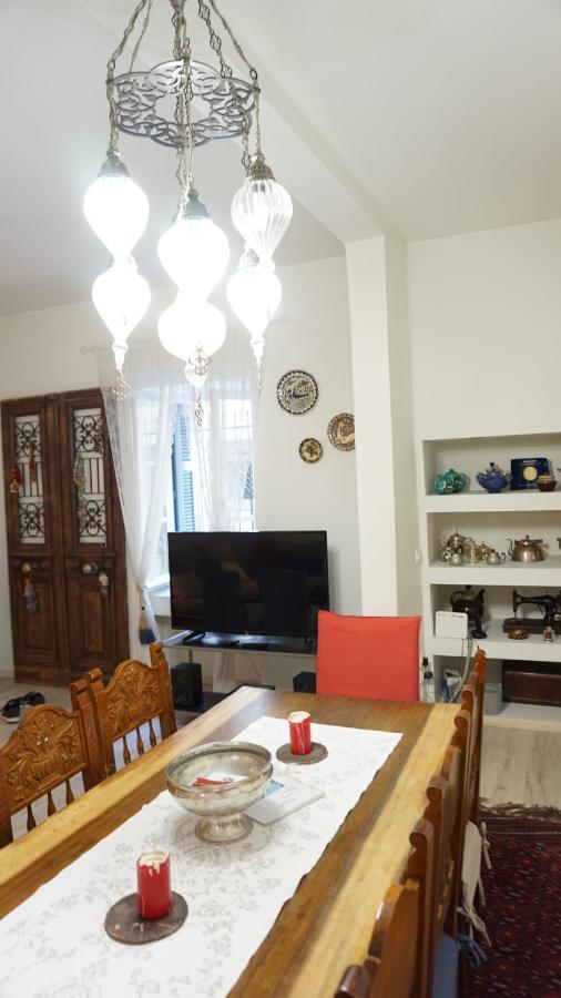 Athenian House In Plaka Villa By Athenian Homes (Adults Only) Bagian luar foto