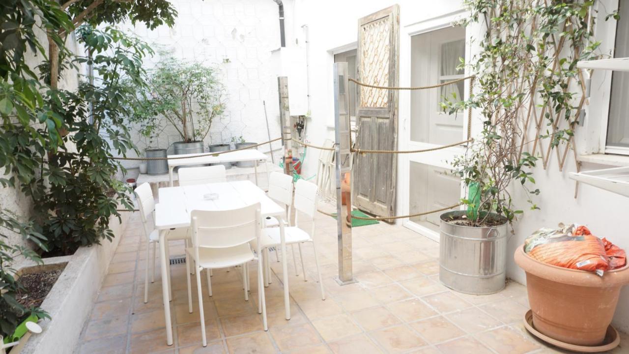 Athenian House In Plaka Villa By Athenian Homes (Adults Only) Bagian luar foto